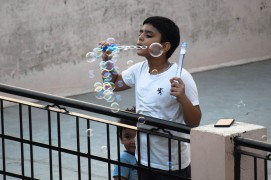 sápubólur starfsemi